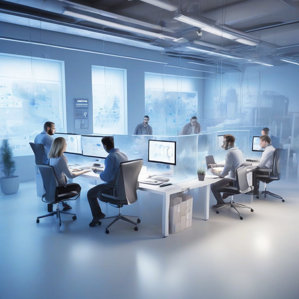 Network Solutions